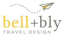 bell+bly Travel Design