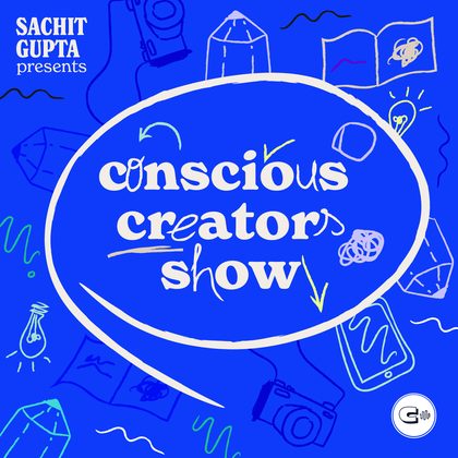 Conscious Creators Show